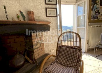 SP527_vendita_laspezia_trebiano_lerici_appartament - Casa semi indipendente Arcola - foto 16