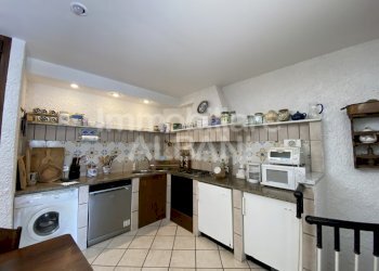 SP527_vendita_laspezia_trebiano_lerici_appartament - Casa semi indipendente Arcola - foto 18