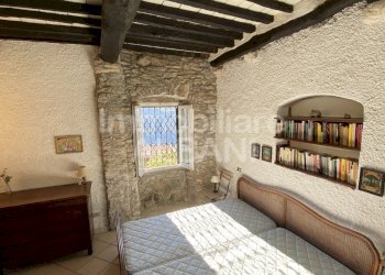 SP527_vendita_laspezia_trebiano_lerici_appartament - Casa semi indipendente Arcola - foto 23