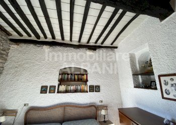 SP527_vendita_laspezia_trebiano_lerici_appartament - Casa semi indipendente Arcola - foto 26