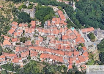 SP527_vendita_semindipendente_laspezia_lerici_treb - Casa semi indipendente Arcola - foto 28