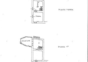 SP527_vendita_semindipendente_laspezia_lerici_treb - Casa semi indipendente Arcola - foto 29