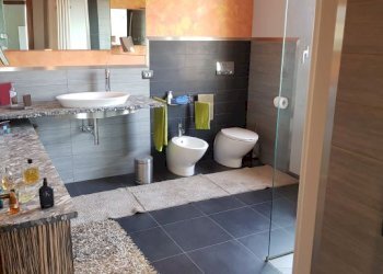 Villa Bifamiliare via Medicine, 1897, Spilamberto - foto 12