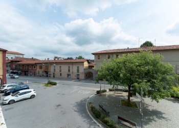 Apartment Corso Re Umberto, 114, Verzuolo - photo 17