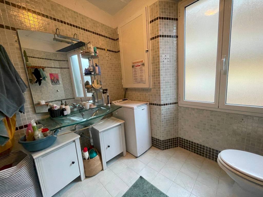 Bagno - Monolocale via di Ravecca, 10, Genova (zona Centro Storico) - foto 3