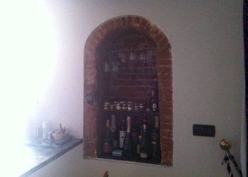 Interno appartamento - Monolocale via di Ravecca, 10, Genova (zona Centro Storico) - foto 12