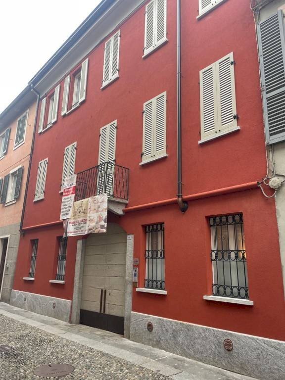 Facciata - Three-room apartment via Luigi Cingia, Lodi - photo 1