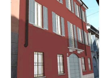 Facciata - Three-room apartment via Luigi Cingia, Lodi - photo 3