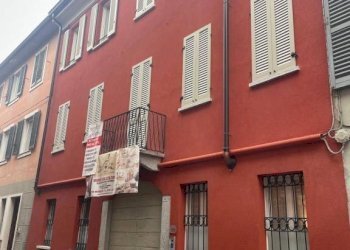 Facciata - Three-room apartment via Luigi Cingia, Lodi - photo 14