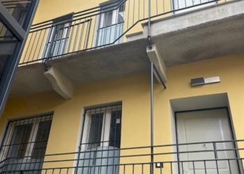 Facciata - Three-room apartment via Luigi Cingia, Lodi - photo 15