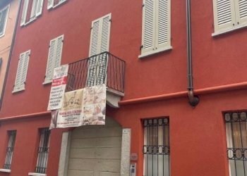 Facciata - Trilocale via Luigi Cingia, Lodi - foto 18