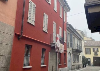 Facciata - Three-room apartment via Luigi Cingia, Lodi - photo 19