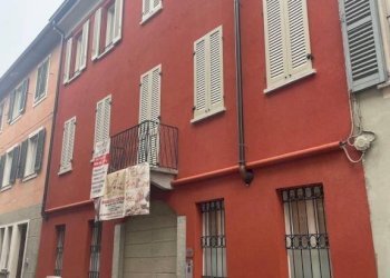 Facciata - Three-room apartment via Luigi Cingia, Lodi - photo 20