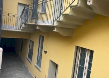 Facciata - Trilocale via Luigi Cingia, Lodi - foto 22