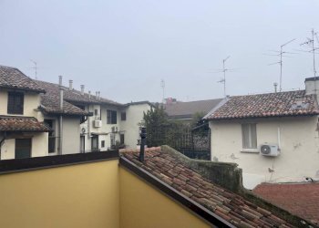 Balcone - Three-room apartment via Luigi Cingia, Lodi - photo 24