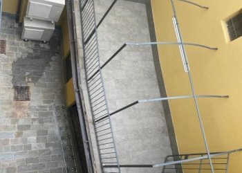 Balcone - Three-room apartment via Luigi Cingia, Lodi - photo 27