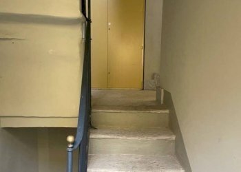 Interno palazzo - Trilocale via Luigi Cingia, Lodi - foto 30
