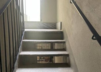 Interno palazzo - Three-room apartment via Luigi Cingia, Lodi - photo 31