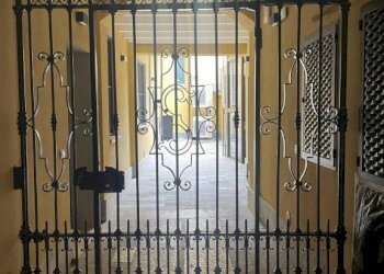 Interno palazzo - Three-room apartment via Luigi Cingia, Lodi - photo 33