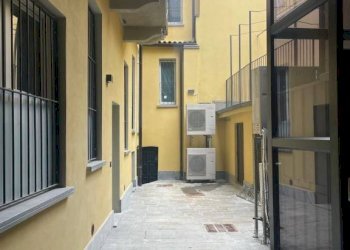 Facciata - Trilocale via Luigi Cingia, Lodi - foto 34