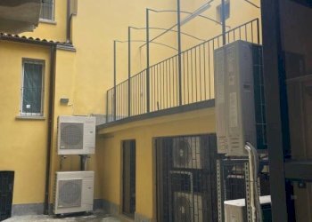Facciata - Trilocale via Luigi Cingia, Lodi - foto 35