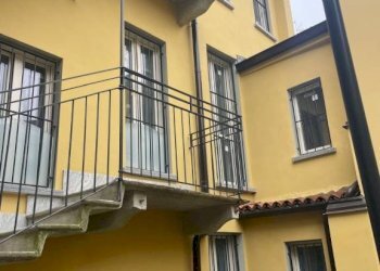 Facciata - Trilocale via Luigi Cingia, Lodi - foto 38