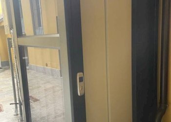 Interno palazzo - Three-room apartment via Luigi Cingia, Lodi - photo 40