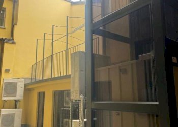 Interno palazzo - Three-room apartment via Luigi Cingia, Lodi - photo 43