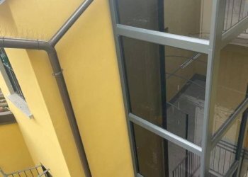 Interno palazzo - Three-room apartment via Luigi Cingia, Lodi - photo 44