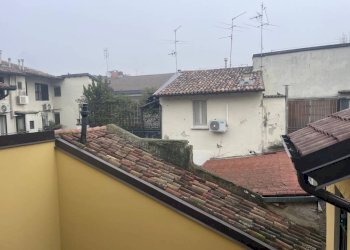 Vista - Trilocale via Luigi Cingia, Lodi - foto 49