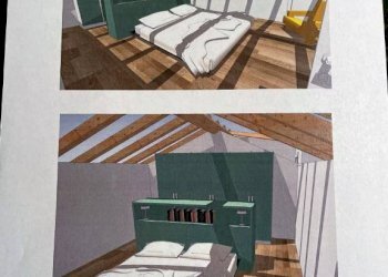 Altro - Three-room apartment via Luigi Cingia, Lodi - photo 12