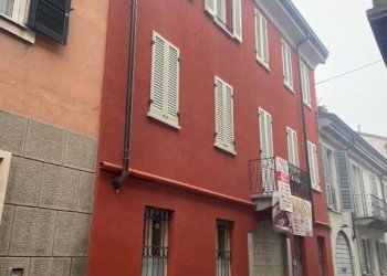 Facciata - Three-room apartment via Luigi Cingia, Lodi - photo 14