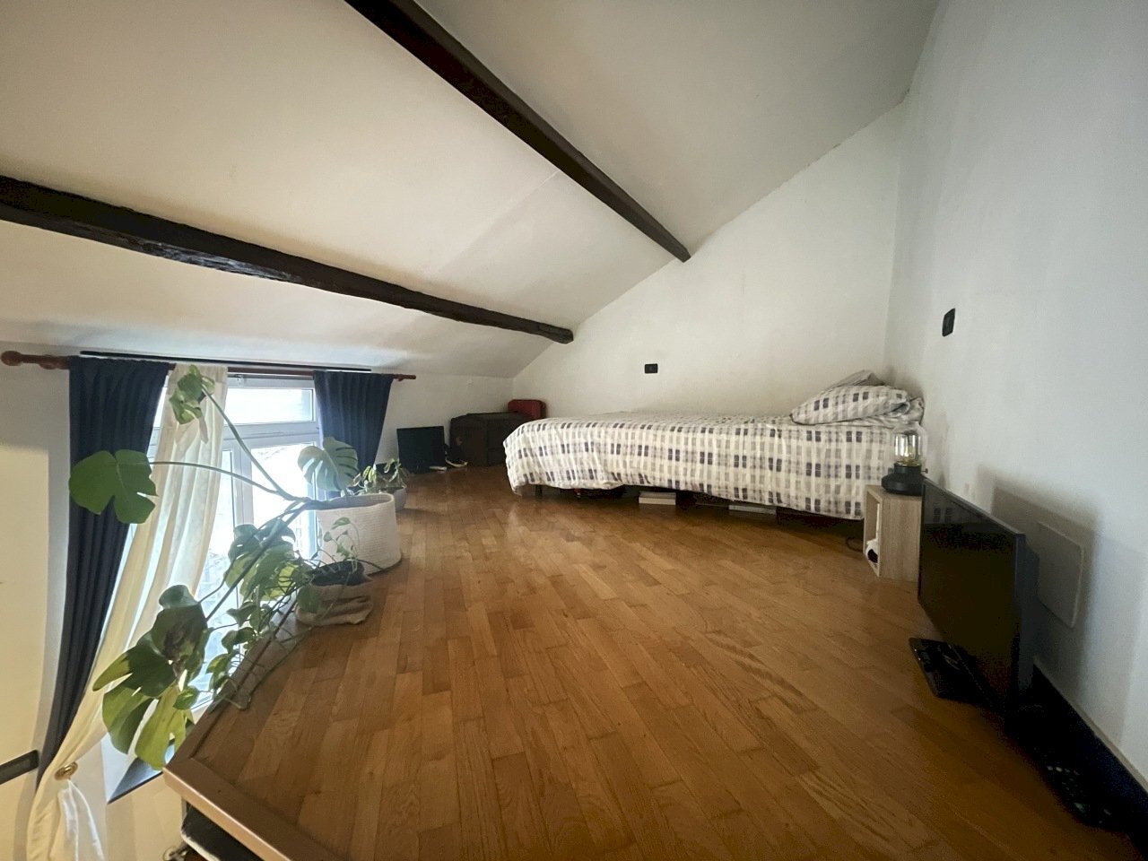 zona letto affitto ravecca centro storico genova ( - Appartamento Via Ravecca 10, Genova - foto 3