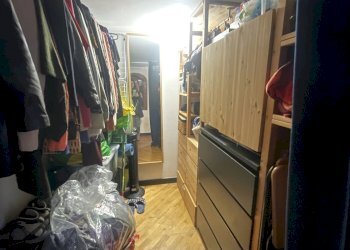 cabina armadi affitto ravecca centro storico genov - Appartamento Via Ravecca  10, Genova - foto 6