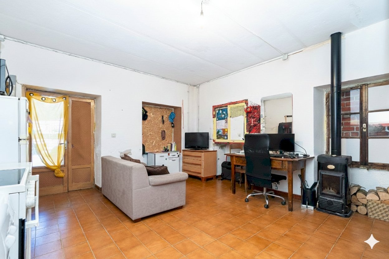 Semi-detached house via IV Novembre, 151, Pradleves - photo 3