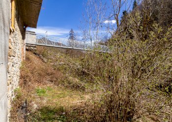 Casa semi indipendente via IV Novembre, 151, Pradleves - foto 12