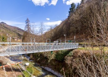 Casa semi indipendente via IV Novembre, 151, Pradleves - foto 9