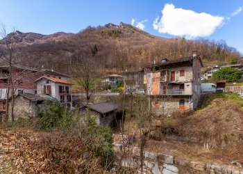 Casa semi indipendente via IV Novembre, 151, Pradleves - foto 11