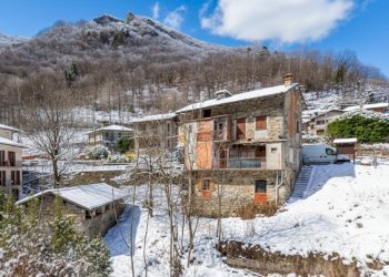 Casa semi indipendente via IV Novembre, 151, Pradleves - foto 1