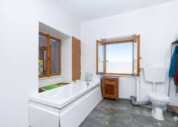 Casa semi indipendente via IV Novembre, 151, Pradleves - foto 7