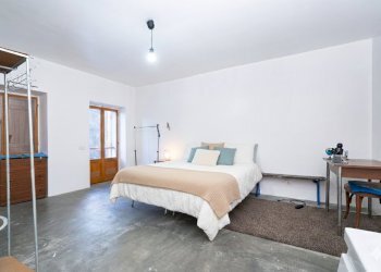 Casa semi indipendente via IV Novembre, 151, Pradleves - foto 5