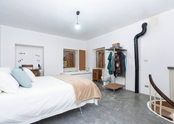 Casa semi indipendente via IV Novembre, 151, Pradleves - foto 6