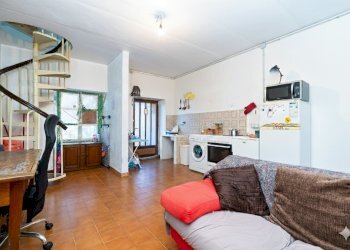 Casa semi indipendente via IV Novembre, 151, Pradleves - foto 4