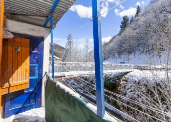 Casa semi indipendente via IV Novembre, 151, Pradleves - foto 8