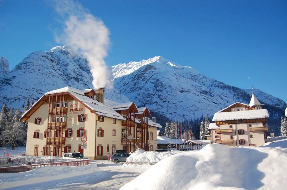 Appartamento Cortina d'Ampezzo - foto 3