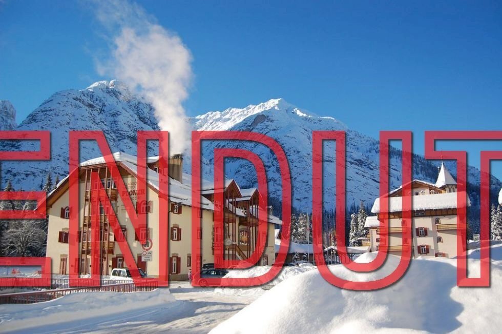 Appartamento Cortina d'Ampezzo - foto 1