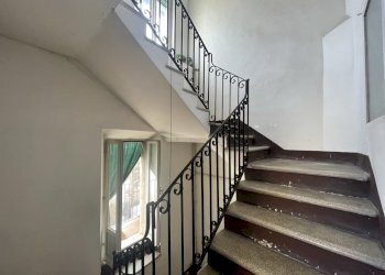 Appartamento Via Santoni 1B, Jesi - foto 7