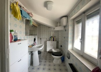 Appartamento Via Santoni 1B, Jesi - foto 8