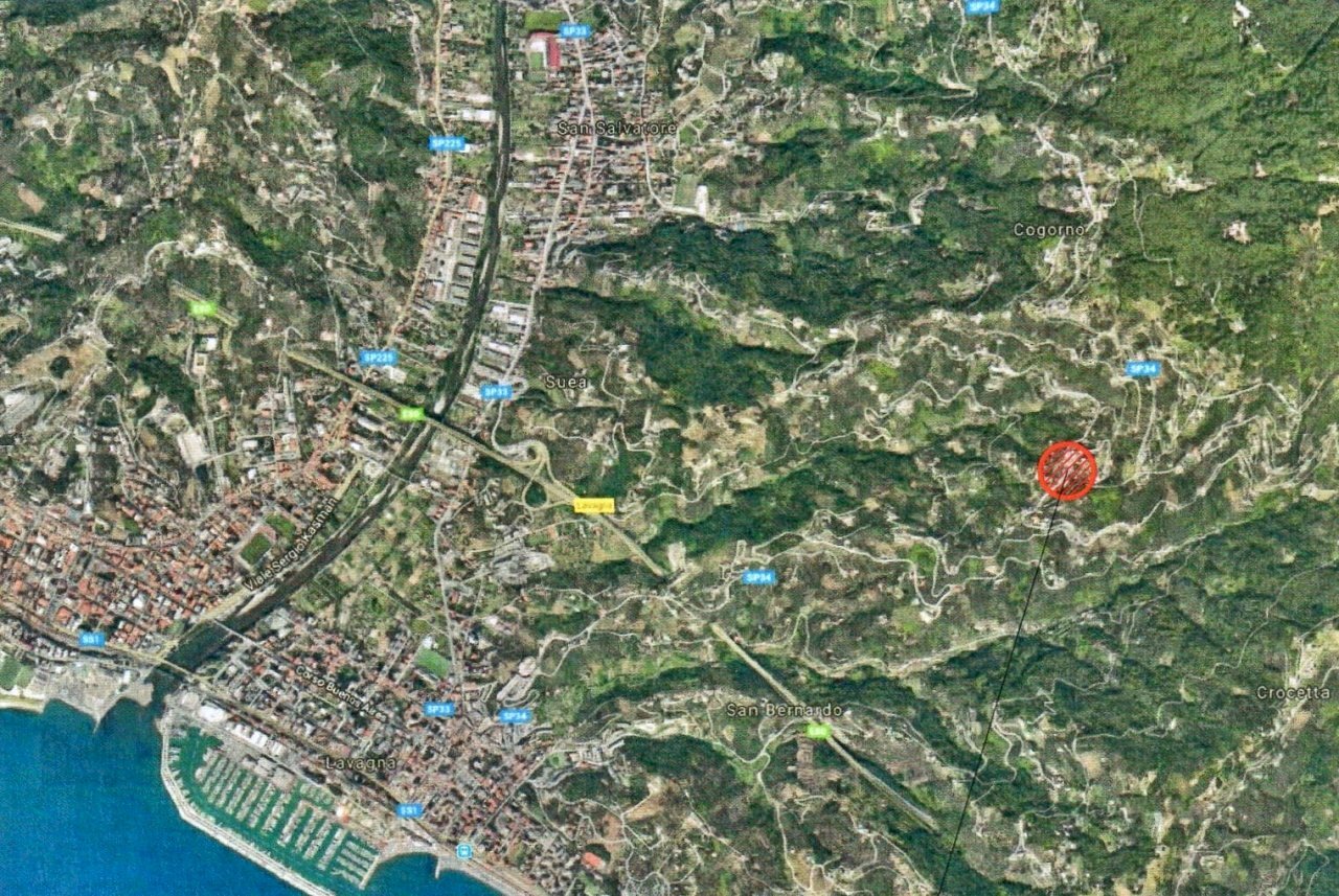 Immagine5.jpg - Rustico Piazza dei Caduti per la Libertà 2, Cogorno - foto 2