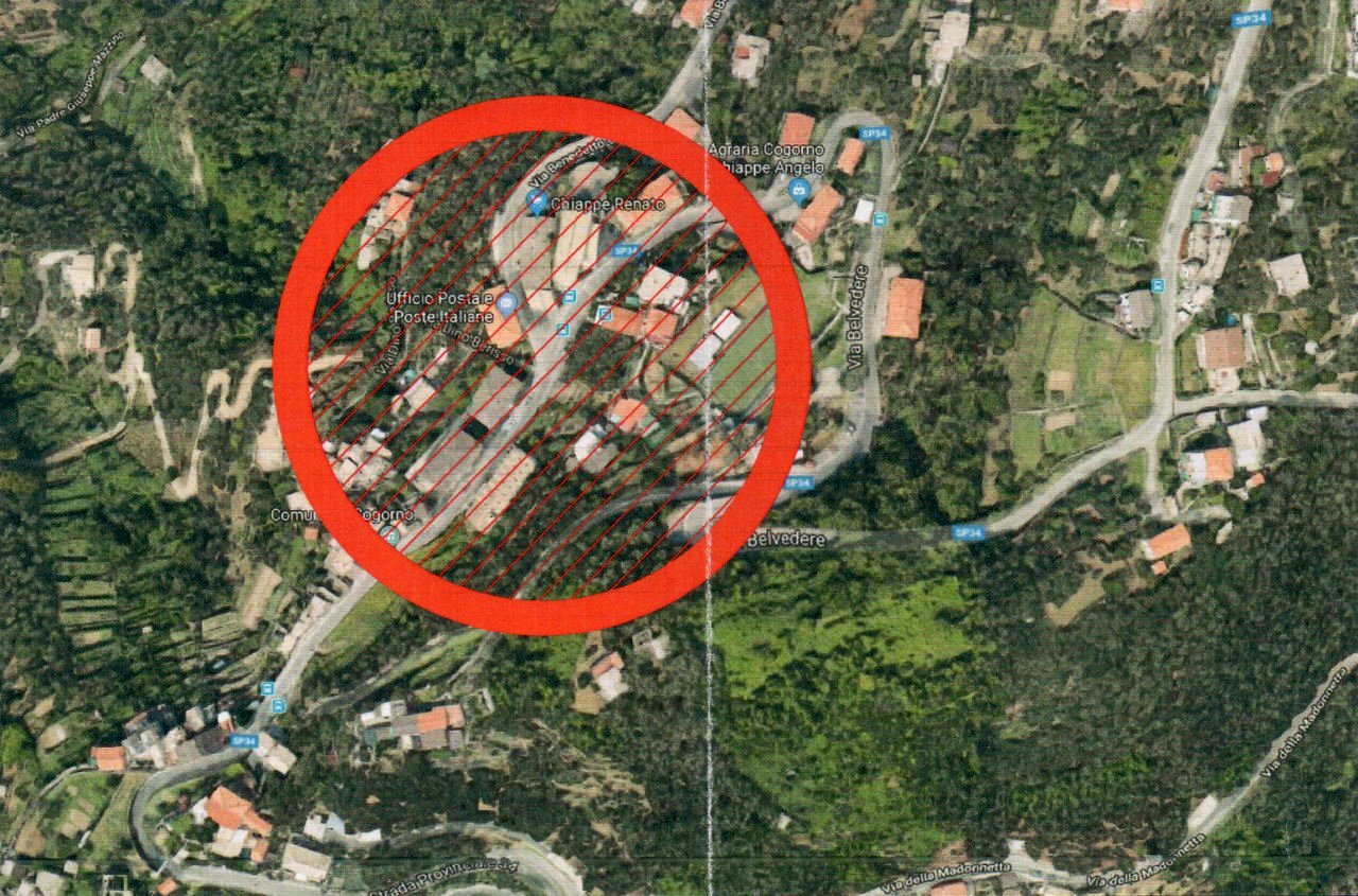 Immagine6.jpg - Rustico Piazza dei Caduti per la Libertà 2, Cogorno - foto 3